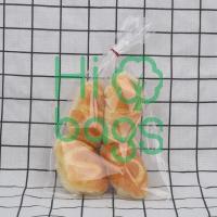 Cello Cellophane Treat Bags Big OPP Clear Plastic Bags M
